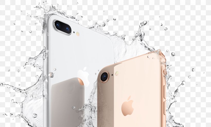 IPhone 8 Plus IPhone 7 IPhone X Apple Watch Series 3, PNG, 2232x1354px, Iphone 8 Plus, Apple, Apple A11, Apple Watch Series 3, Communication Device Download Free
