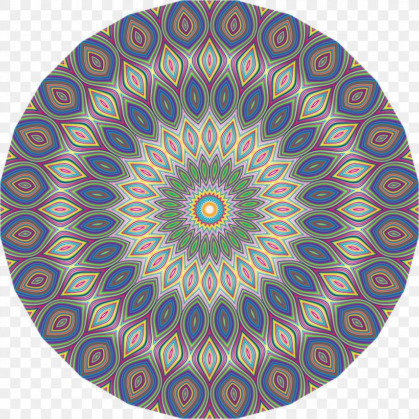 Kaleidoscope Symmetry Circle Purple Pattern, PNG, 2330x2330px, Kaleidoscope, Purple, Symmetry Download Free