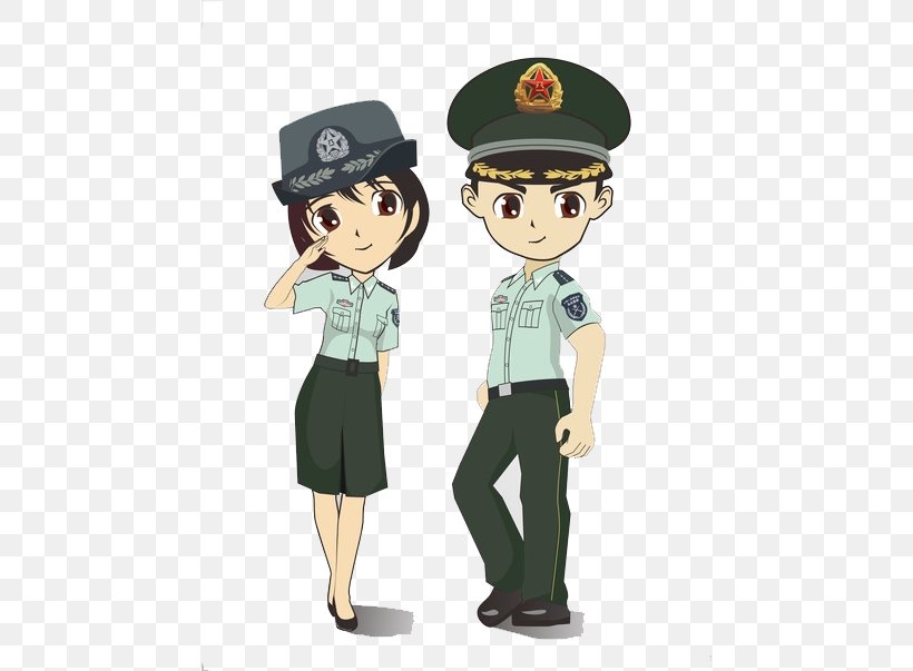 Police Officer Police Station, PNG, 458x603px, Police, Cartoon, Child, Chinese Public Security Bureau, Cool Download Free