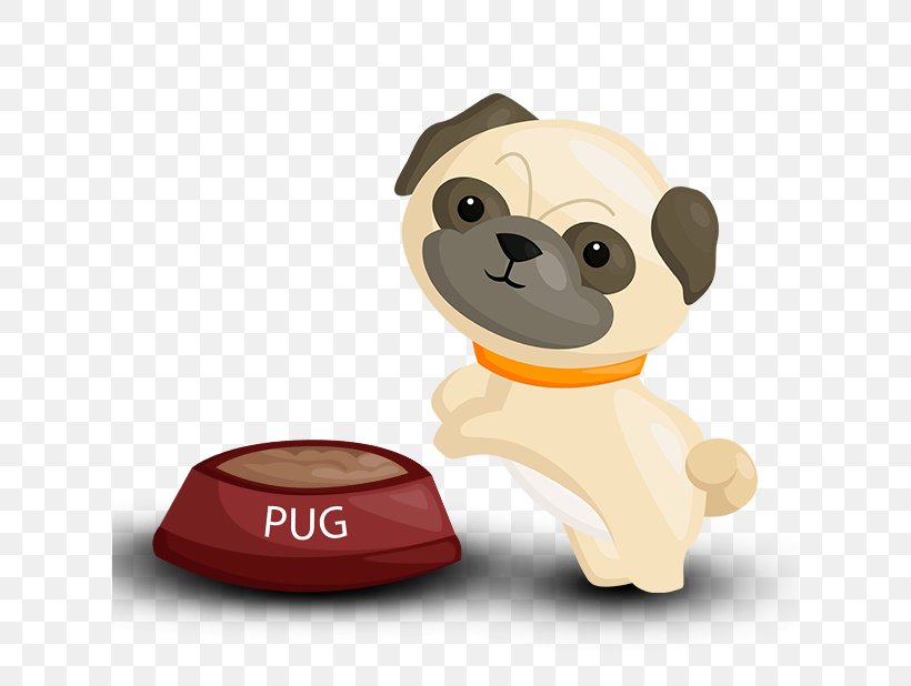 Puppy Pug Sticker Album Emoji, PNG, 618x618px, Puppy, Carnivoran, Decal, Dog, Dog Like Mammal Download Free