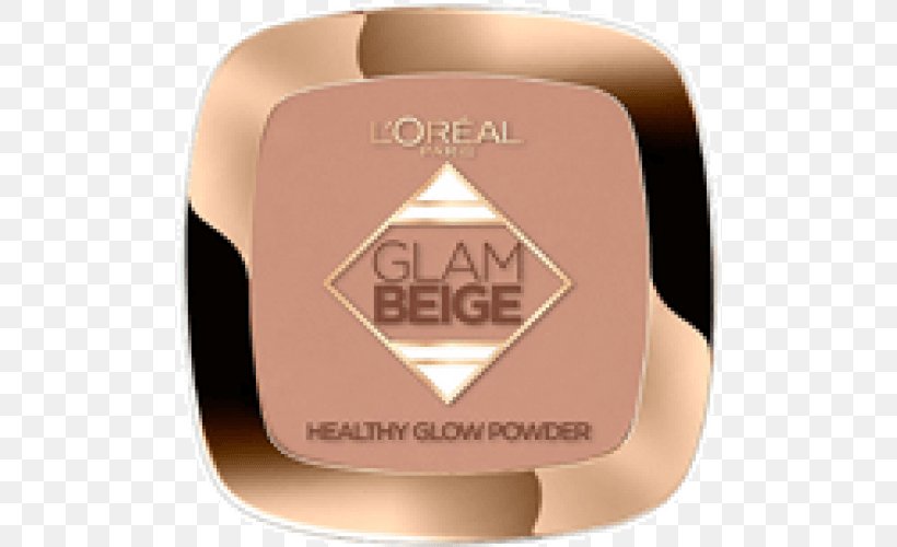 Sunscreen L'Oréal Make-up Face Powder Cosmetics, PNG, 500x500px, Sunscreen, Brand, Brown, Cosmetics, Face Powder Download Free