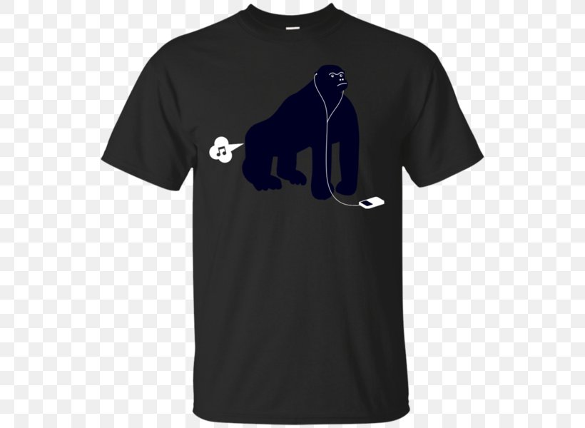 T-shirt Hoodie Sleeve Clothing, PNG, 600x600px, Tshirt, Active Shirt, Black, Blue, Bluza Download Free