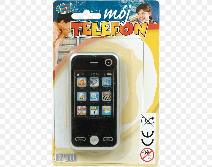 iphone toys