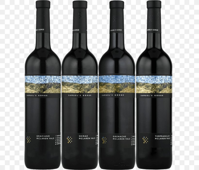 Winery Samuel's Gorge Shiraz Grenache, PNG, 810x700px, Wine, Alcoholic Beverage, Bottle, Cellar Door, Drink Download Free