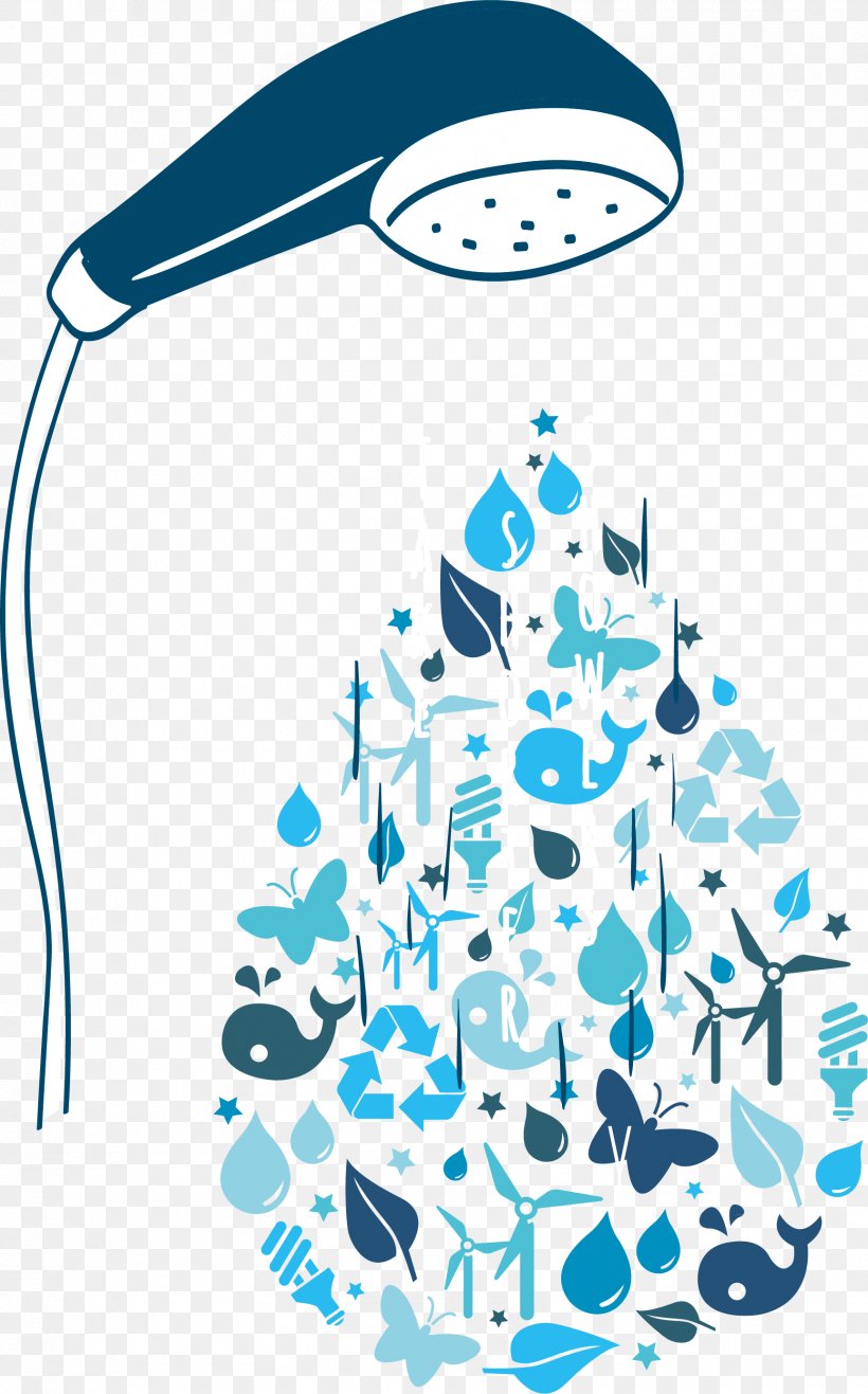 World Water Day Water Conservation Tap Drop, PNG, 1725x2772px, World Water Day, Advertising, Area, Artwork, Black And White Download Free