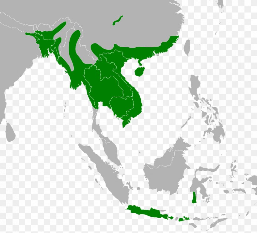 Association Of Southeast Asian Nations Asia-Pacific Map ASEAN Economic Community, PNG, 836x760px, Southeast Asia, Area, Asean Economic Community, Asia, Asiapacific Download Free