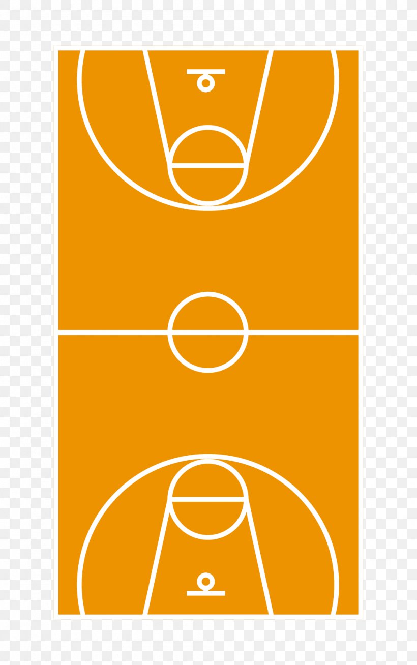 Basketball Court Clip Art, PNG, 1001x1597px, Basketball Court, Area, Basketball, Can Stock Photo, Material Download Free