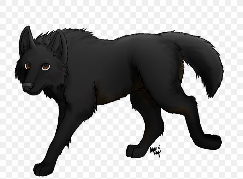 Cat Dog Black Wolf Canidae Arctic Wolf, PNG, 1240x914px, Cat, Animal, Animal Figure, Arctic Wolf, Art Download Free