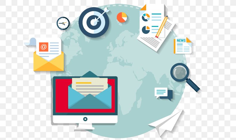 Digital Marketing Email Marketing Marketing Strategy, PNG, 750x488px, Digital Marketing, Advertising, Advertising Campaign, Area, Brand Download Free