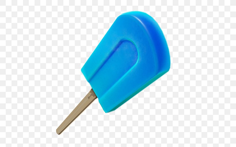 Fortnite Battle Royale Pickaxe Ice Pops Ice Cream, PNG, 512x512px, Fortnite, Axe, Battle Pass, Battle Royale Game, Blue Download Free