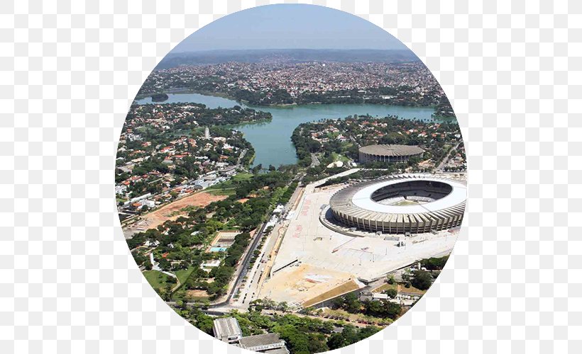 Greater Belo Horizonte Metropolitana De Belo Horizonte Mineirão Mesmerismus Fundação Instituto Pedro Aleixo, PNG, 520x500px, Tourism, Aerial Photography, Belo Horizonte, Brazil, City Download Free