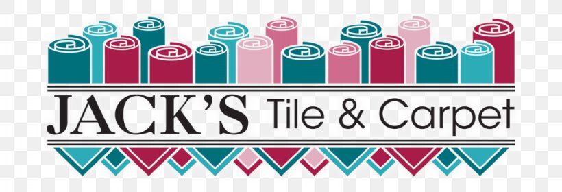 Jack's Tile & Carpet Logo Flooring, PNG, 1024x350px, Logo, Banner, Brand, Carpet, Ceramic Download Free