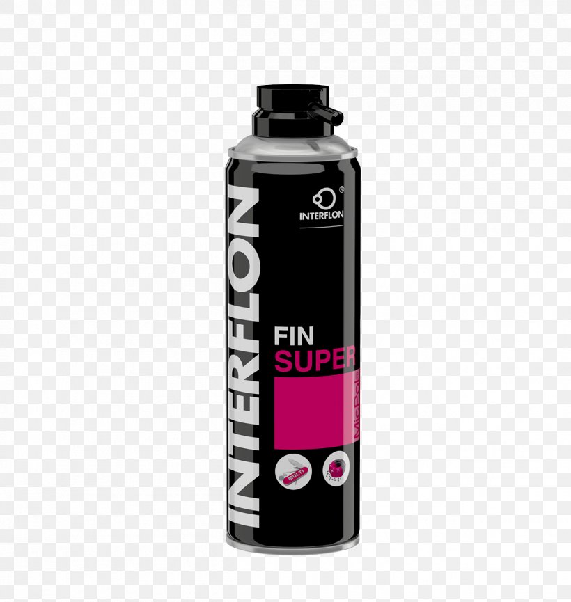 Lubricant Grease Interflon Fin Super + Teflon Spray 300ml Industry, PNG, 1250x1319px, Lubricant, Aerosol, Aerosol Spray, Amazoncom, Corrosion Download Free