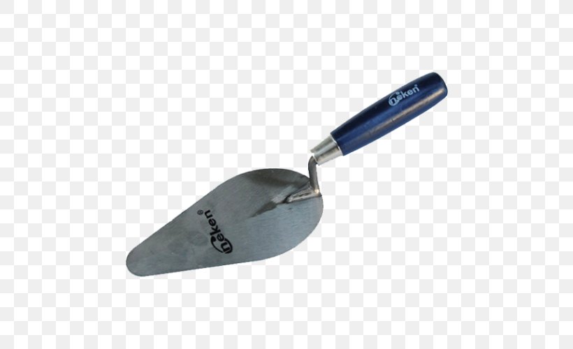 Masonry Trowel Bricklayer Tool, PNG, 500x500px, Trowel, Brick, Bricklayer, Bucket, Building Materials Download Free