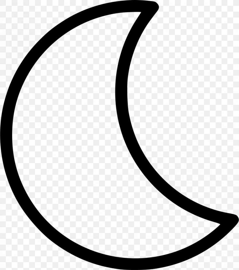 Moon Drawing Clip Art, PNG, 866x980px, Moon, Area, Black, Black And White, Black Moon Download Free