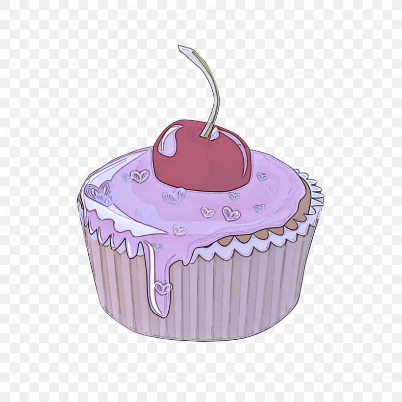 Pink Violet Cake Purple Cupcake, PNG, 1773x1773px, Pink, Baking Cup, Cake, Cherry, Cupcake Download Free
