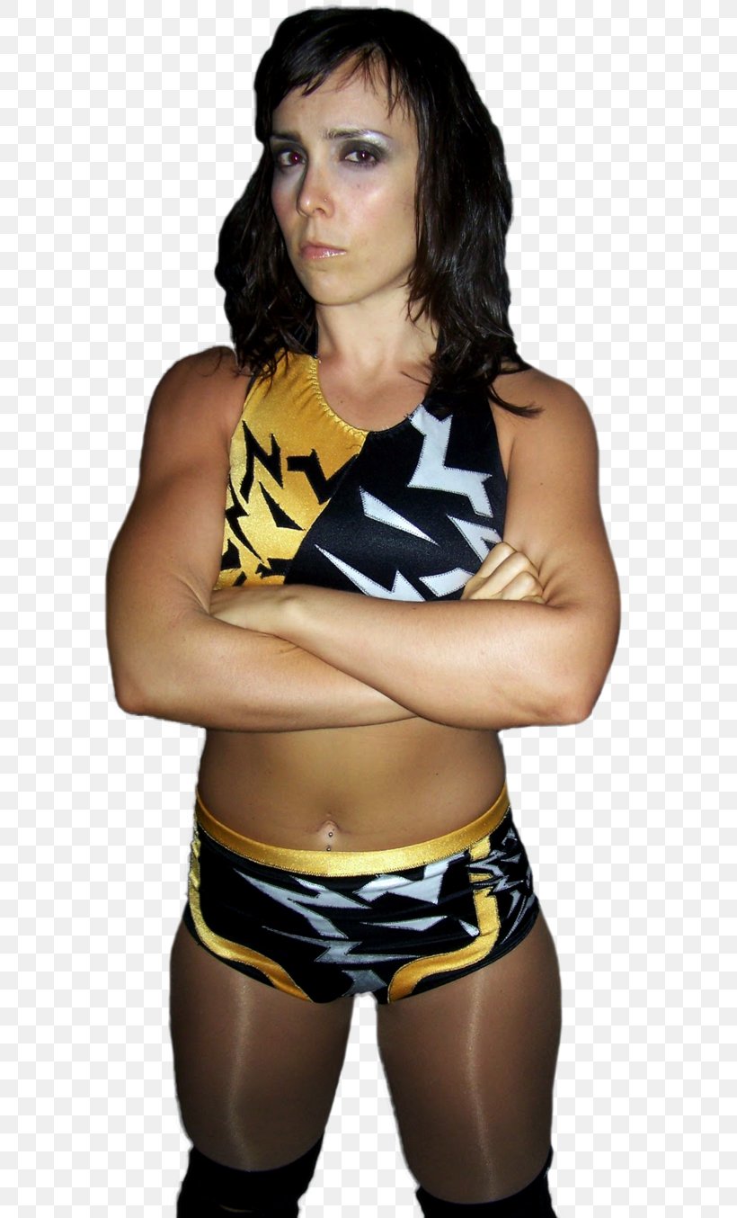 Sara Del Rey Professional Wrestler The Usos The Bella Twins Professional Wrestling, PNG, 589x1354px, Watercolor, Cartoon, Flower, Frame, Heart Download Free