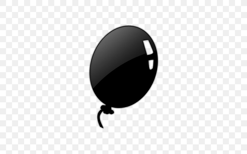 Small Black Pig Balloon Clip Art, PNG, 512x512px, Small Black Pig, Balloon, Balloon Icon, Birthday, Black Download Free