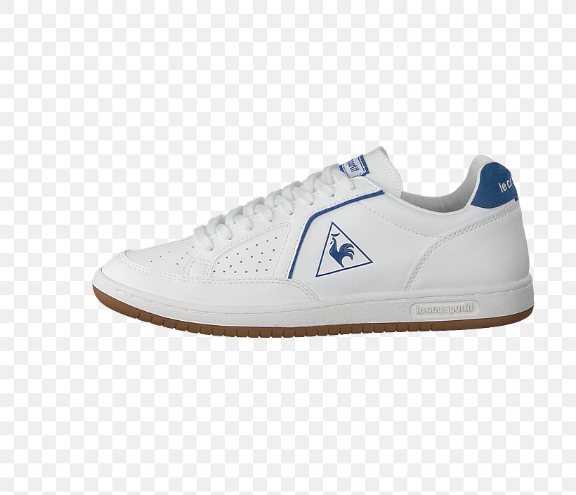 Sneakers Reebok Shoe Le Coq Sportif Nike, PNG, 705x705px, Sneakers, Athletic Shoe, Basketball Shoe, Brand, Cross Training Shoe Download Free