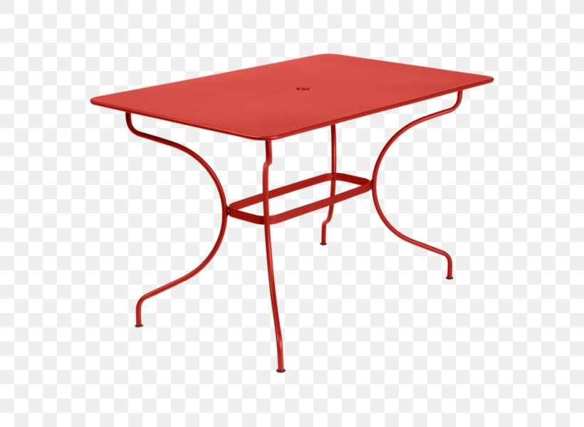 Table Garden Furniture Fermob SA, PNG, 600x600px, Table, Chair, Coffee Tables, End Table, Family Room Download Free