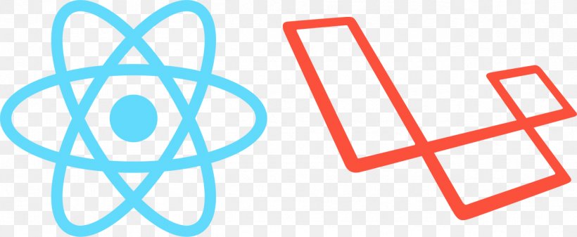 Web Development React AngularJS Laravel, PNG, 1298x534px, Web Development, Angularjs, Area, Brand, Front And Back Ends Download Free