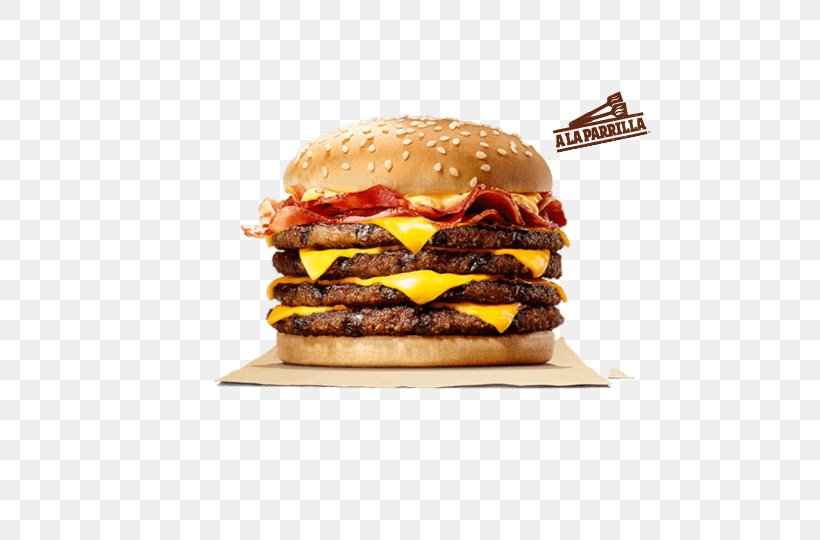 Whopper Hamburger Cheeseburger Bacon Barbecue, PNG, 500x540px, Whopper, American Food, Bacon, Barbecue, Big King Download Free
