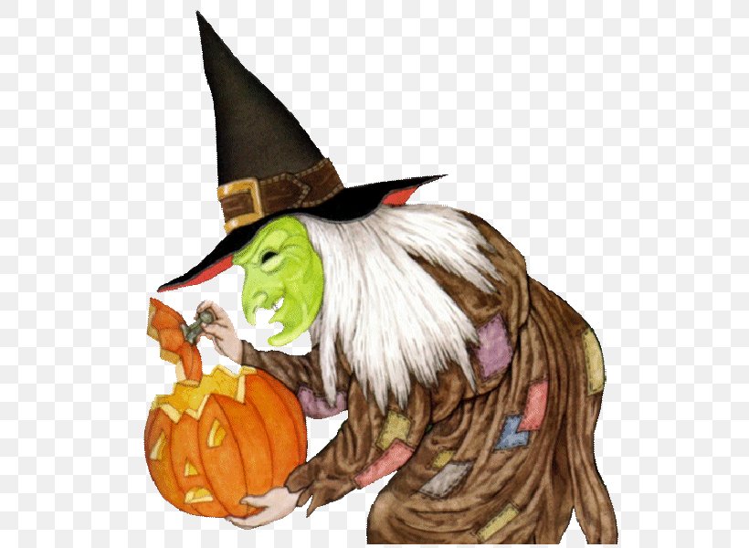 Witch Halloween Clip Art Image Jack-o'-lantern, PNG, 600x600px, Witch, Broom, Cartoon, Cauldron, Fictional Character Download Free