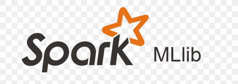 Apache Spark Logo Machine Learning Cluster Analysis Software Framework, PNG, 1400x500px, Apache Spark, Apache Http Server, Brand, Cluster Analysis, Collaborative Filtering Download Free