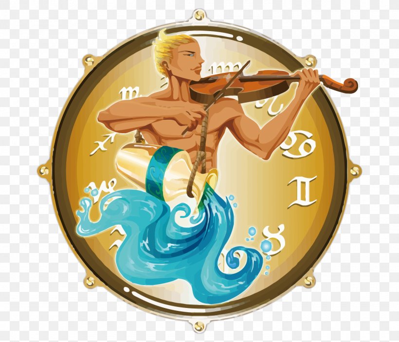 Aquarius Zodiac Musicians Horoscopes: ...by A Musician For Musicians Astrology, PNG, 1500x1286px, Watercolor, Cartoon, Flower, Frame, Heart Download Free