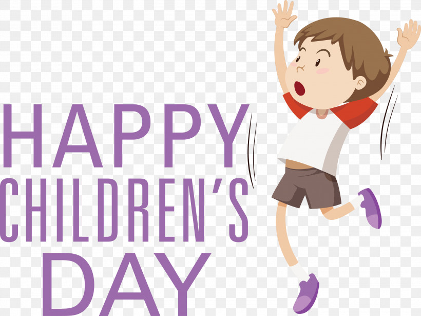 Childrens Day Greetings Kids School, PNG, 3000x2252px, Kids, Cartoon, Happiness, Human Body, Joint Download Free