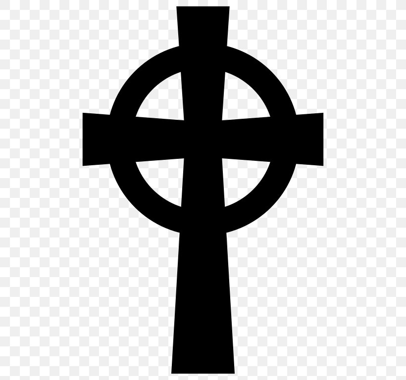Christian Cross Symbol Catholic Church Celtic Cross, PNG, 512x768px, Christian Cross, Baptism, Black And White, Catholic, Catholic Church Download Free