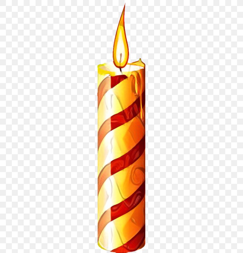 Christmas Candle Clip Art Image, PNG, 699x853px, Candle, Birthday Candle, Candlestick, Christmas Candle, Fire Download Free