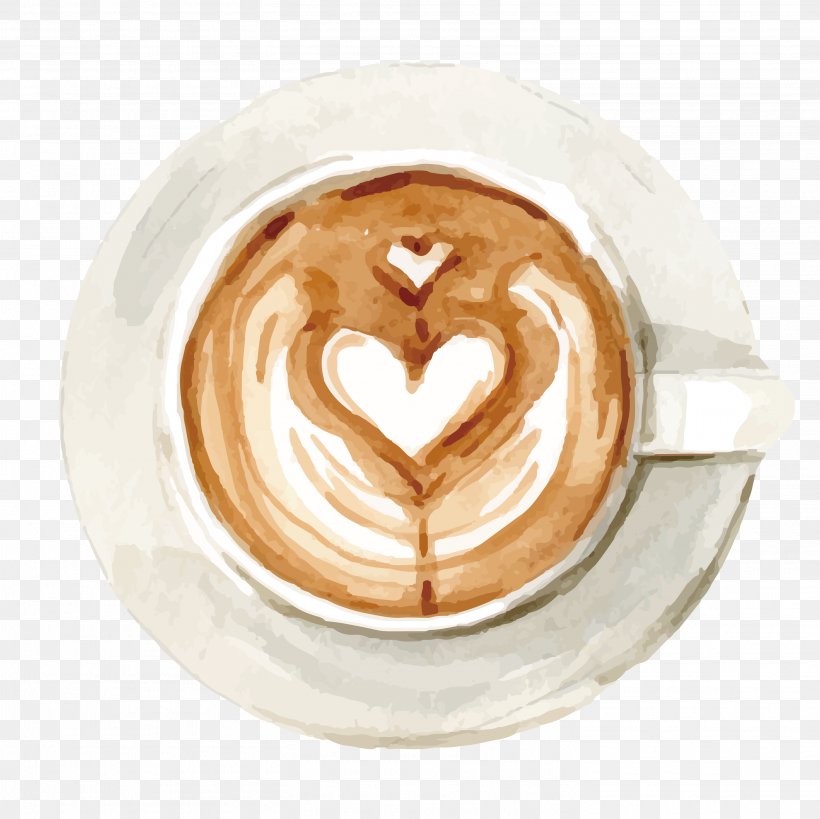 Coffee Cup Cafe Mug Coffeemaker, PNG, 2917x2917px, Coffee, Cafe, Coffee Cup, Coffeemaker, Cup Download Free