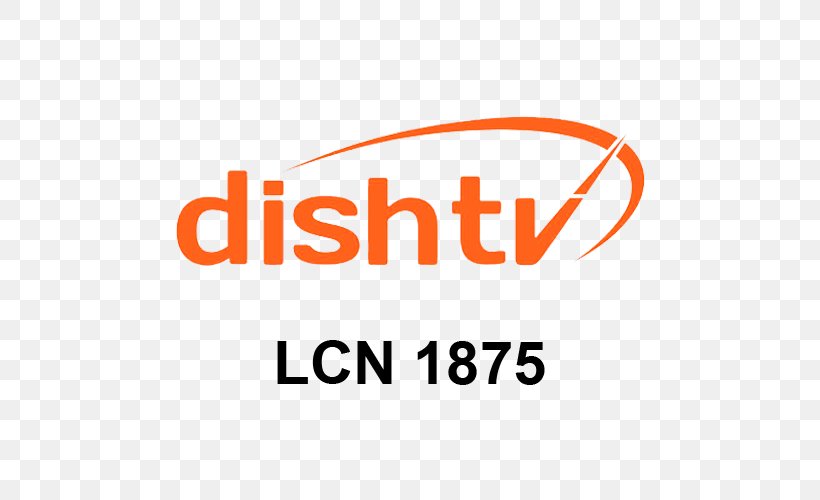 Dish TV Videocon D2h Direct-to-home Television In India Sun Direct Airtel Digital TV, PNG, 500x500px, Dish Tv, Airtel Digital Tv, Area, Brand, Directtohome Television In India Download Free