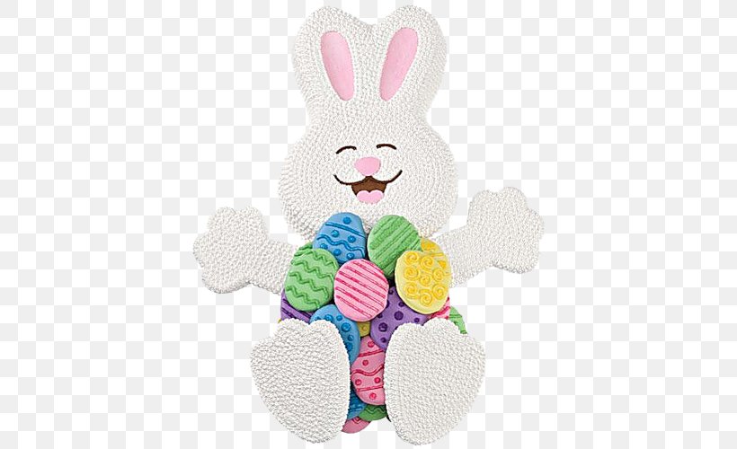 Easter Bunny Rabbit Easter Cake, PNG, 500x500px, Easter Bunny, Baby Shower, Baby Toys, Cake, Cake Pop Download Free