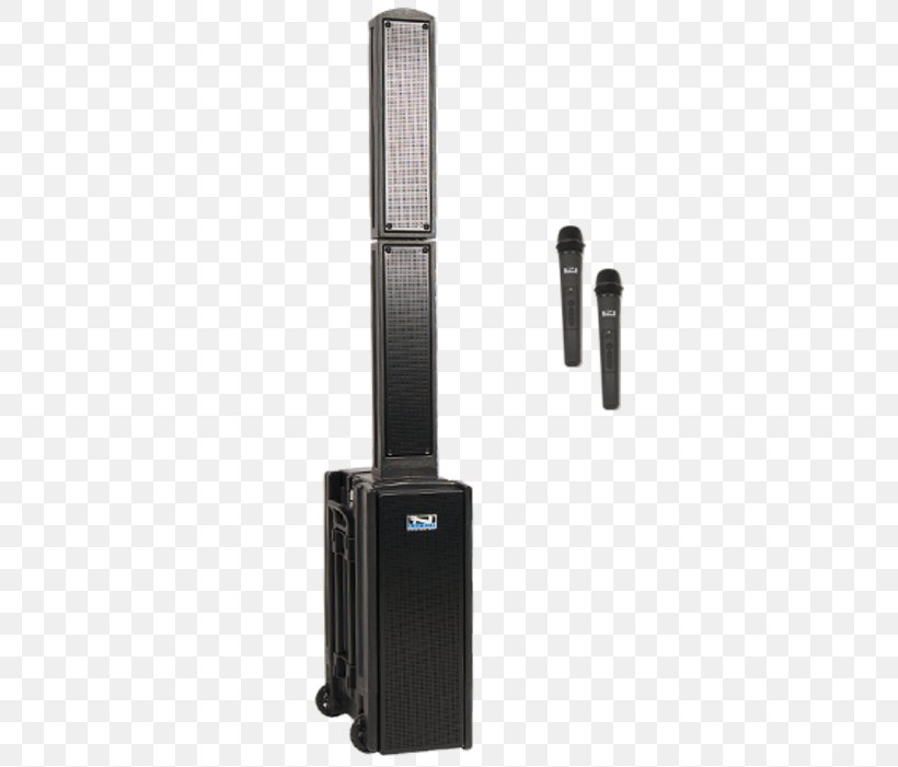 Line Array Public Address Systems Sound Reinforcement System Loudspeaker Microphone, PNG, 800x701px, Line Array, Audio, Electronic Instrument, Electronics, Electronics Accessory Download Free