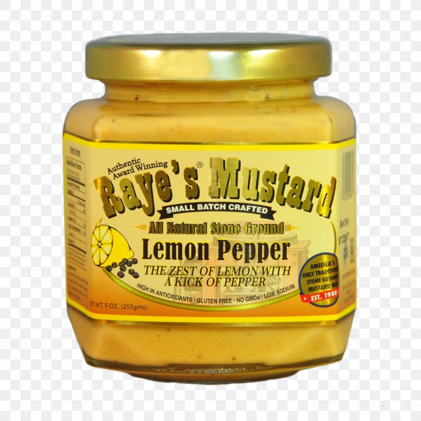 Mustard Winter Garden Flavor Ounce, PNG, 1024x1024px, Mustard, Condiment, Flavor, Ingredient, Jar Download Free