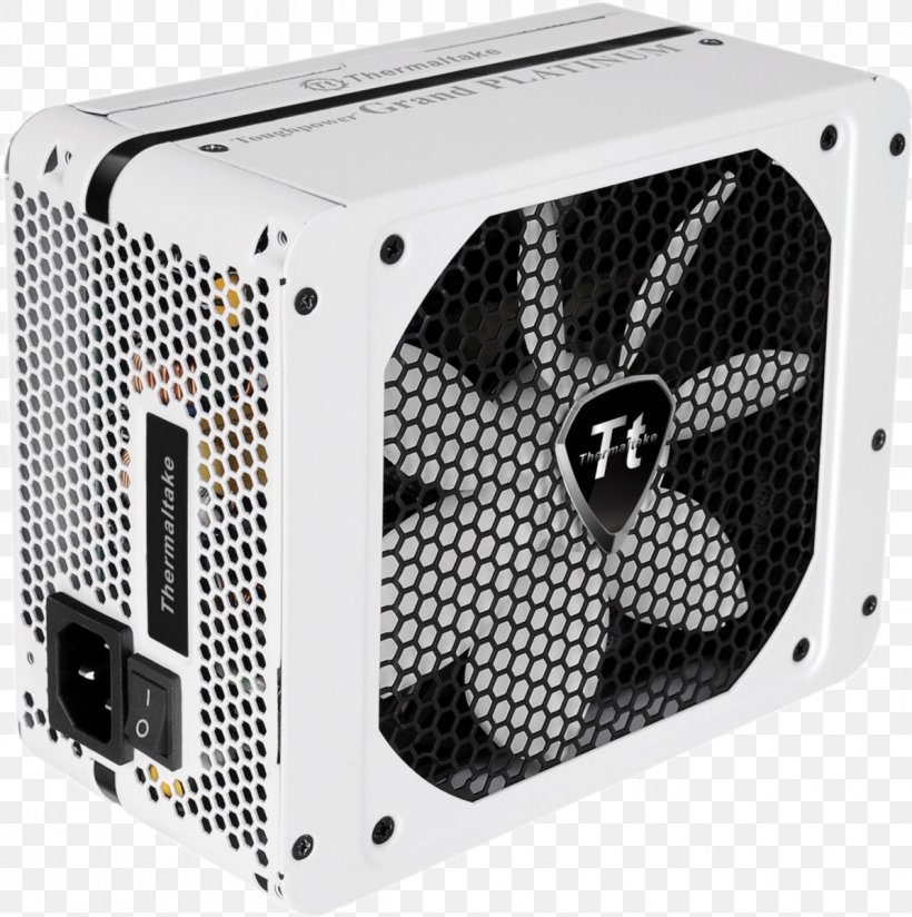 Power Supply Unit Thermaltake ToughPower Grand 600W 600.00 Power Supply Power Supplies Computer ATX, PNG, 1194x1200px, Power Supply Unit, Ac Adapter, Atx, Computer, Computer Component Download Free