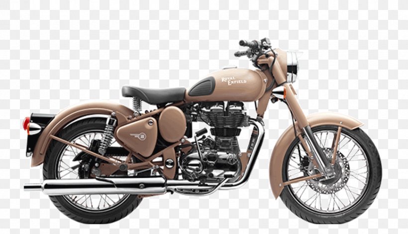 Royal Enfield Bullet Enfield Cycle Co. Ltd Motorcycle Royal Enfield Classic, PNG, 869x500px, Royal Enfield Bullet, Cafe Racer, Cruiser, Enfield Cycle Co Ltd, Hero Motocorp Download Free