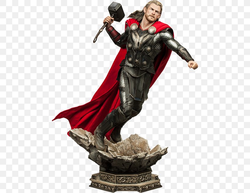 Thor Fandral Volstagg Loki Marvel Cinematic Universe, PNG, 480x633px, Thor, Action Figure, Action Toy Figures, Chris Hemsworth, Fandral Download Free