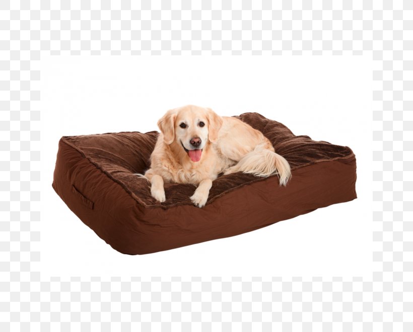 Dog Bed Puppy Mattress Pet, PNG, 660x660px, Dog, Bed, Collar, Comfort, Companion Dog Download Free