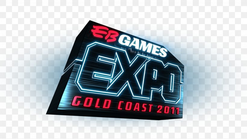 EB Games Expo Logo Brand Label, PNG, 1024x576px, Eb Games Expo, Brand, Eb Games Australia, Emblem, Hardware Download Free