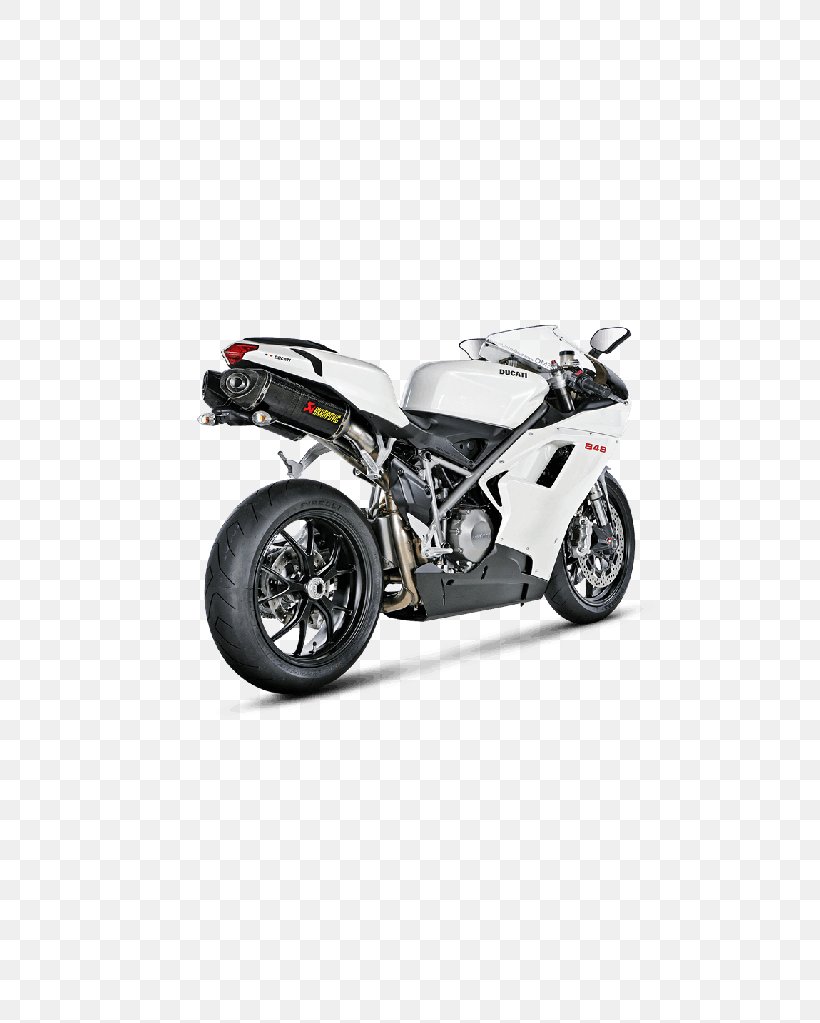 Exhaust System Motorcycle Akrapovič Ducati 848 Muffler, PNG, 767x1023px, Exhaust System, Automotive Exhaust, Automotive Exterior, Automotive Wheel System, Car Download Free