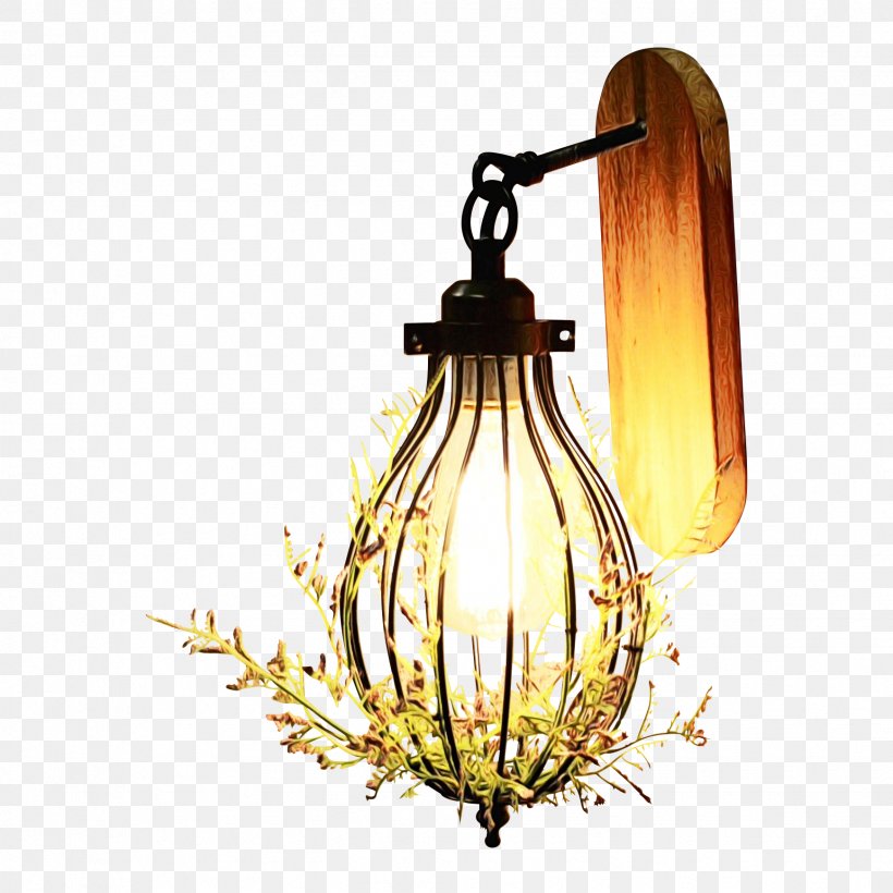 Light Fixture Lighting Ceiling Fixture Sconce Lamp, PNG, 1738x1738px, Watercolor, Ceiling, Ceiling Fixture, Interior Design, Lamp Download Free