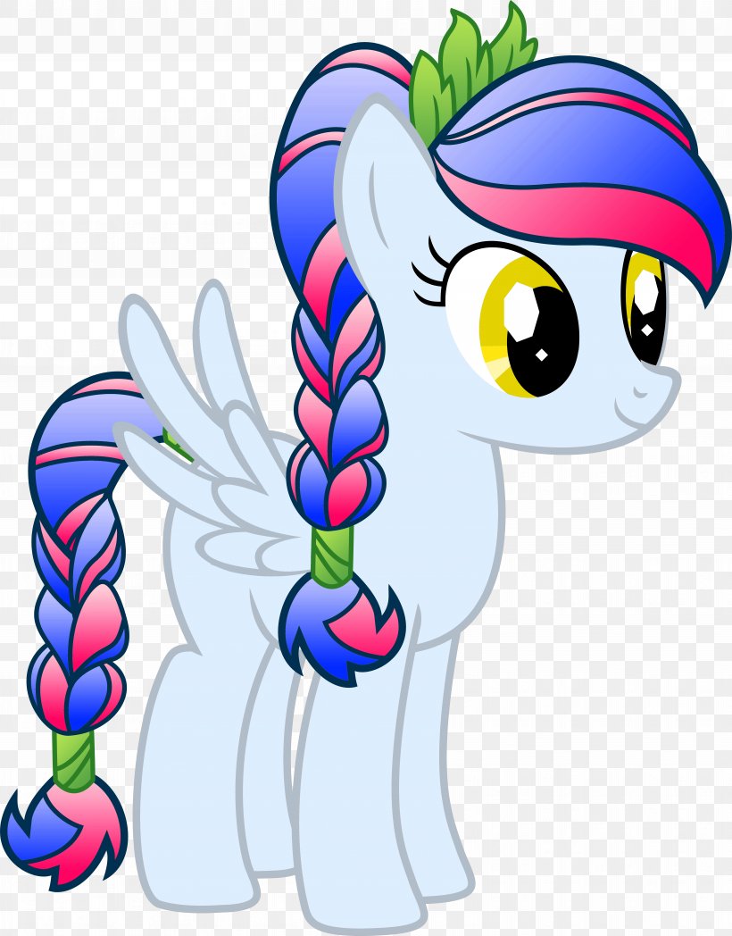 Pony Applejack Rainbow Dash Horse DeviantArt, PNG, 7818x10000px, Watercolor, Cartoon, Flower, Frame, Heart Download Free