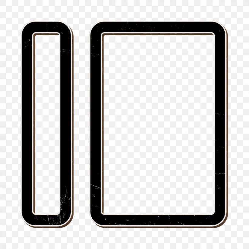 Ui Icon Wireframe Icon, PNG, 1238x1238px, Ui Icon, Meter, Mobile Phone, Mobile Phone Accessories, Rectangle Download Free