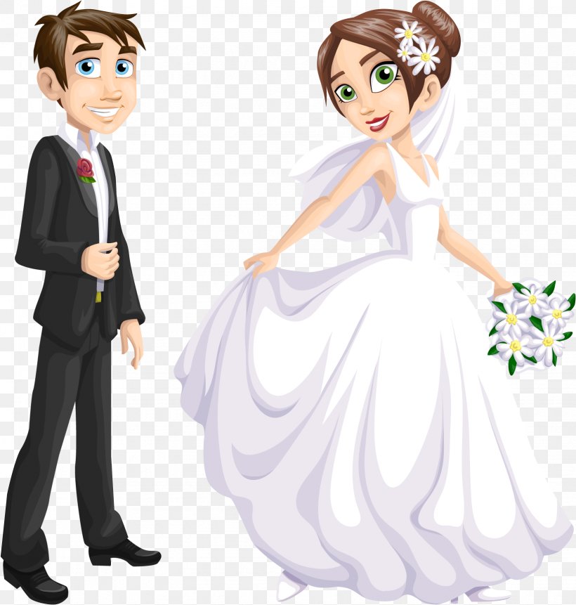 Wedding Invitation Bridegroom, PNG, 1635x1717px, Watercolor, Cartoon, Flower, Frame, Heart Download Free