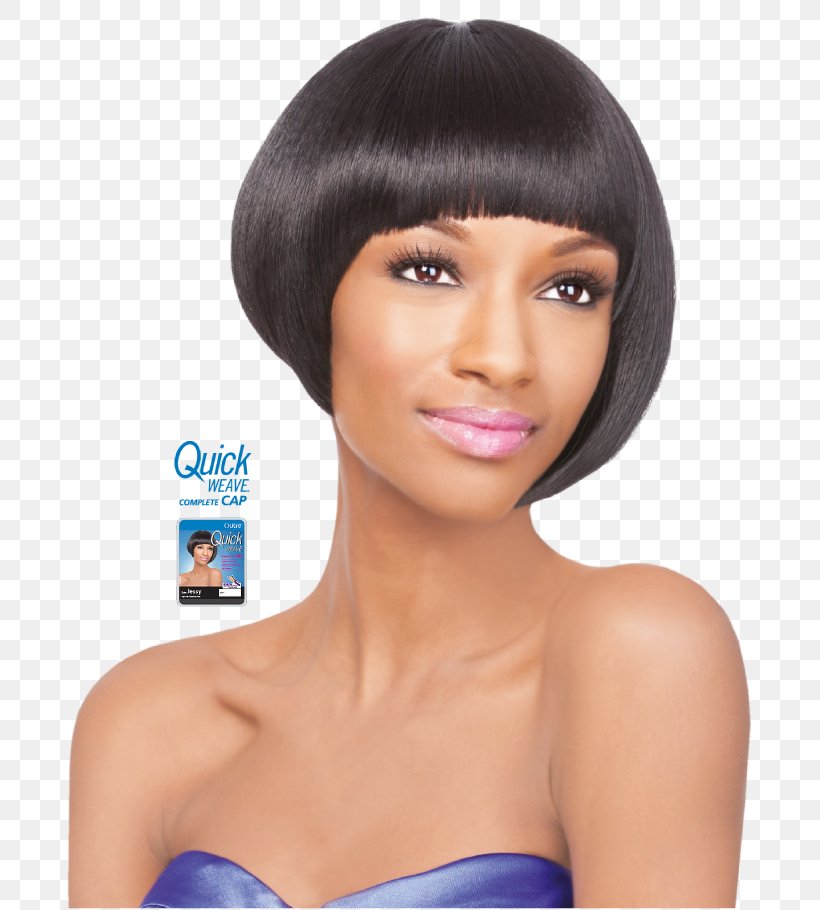 Wig Artificial Hair Integrations Hat Cap, PNG, 688x910px, Wig, Afro, Artificial Hair Integrations, Asymmetric Cut, Bangs Download Free
