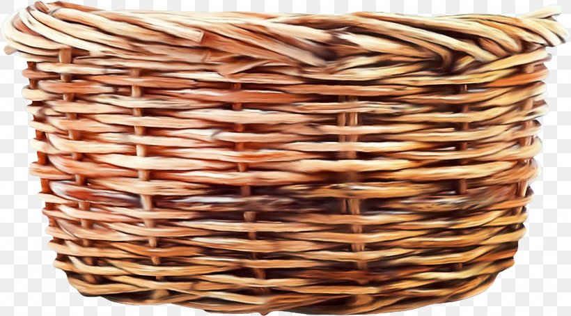 Basket Bamboo Clip Art, PNG, 2193x1215px, Basket, Bamboo, Data Compression, Drawing, Garden Download Free