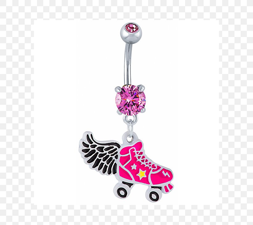 Body Jewellery Navel Piercing Pink M, PNG, 730x730px, Body Jewellery, Body Jewelry, Body Piercing, Fashion Accessory, Jewellery Download Free